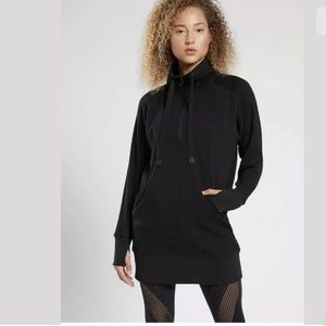 NEW Cozy Karma 1/4 zip Dress, XSP